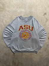 Load image into Gallery viewer, Vintage Arizona State University ‘90s Crest Sweatshirt (M/L)
