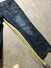 Load image into Gallery viewer, Vintage Y2K Southpole Denim Jeans (36)
