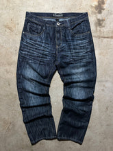 Load image into Gallery viewer, Vintage Y2K Southpole Denim Jeans (36)
