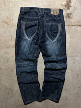 Load image into Gallery viewer, Vintage Y2K Southpole Denim Jeans (36)
