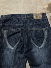 Load image into Gallery viewer, Vintage Y2K Southpole Denim Jeans (36)
