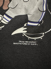 Load image into Gallery viewer, Vintage Dallas Cowboys Looney Tunes Foghorn Leghorn 1990s T-Shirt (XL)
