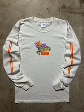 Load image into Gallery viewer, Vintage Nickelodeon Fairy Odd Parents LS T-Shirt (Small)
