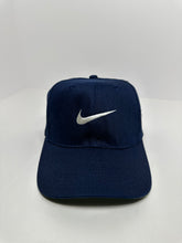 Load image into Gallery viewer, Vintage Nike Essential Swoosh ‘90s SnapBack Hat
