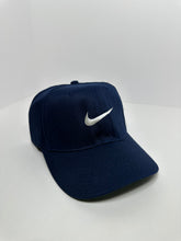 Load image into Gallery viewer, Vintage Nike Essential Swoosh ‘90s SnapBack Hat
