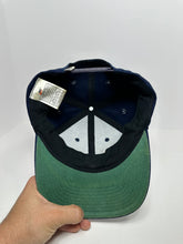 Load image into Gallery viewer, Vintage Nike Essential Swoosh ‘90s SnapBack Hat
