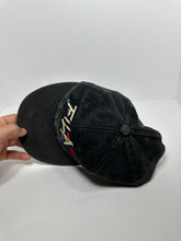 Load image into Gallery viewer, Vintage Fila Sun Faded 90s Embroidered Hat
