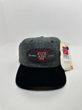 Load image into Gallery viewer, Vintage Texas A&amp;M Aggies 90s Sports Specialties Hat
