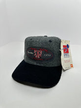 Load image into Gallery viewer, Vintage Texas A&amp;M Aggies 90s Sports Specialties Hat
