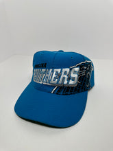 Load image into Gallery viewer, Vintage Carolina Panthers Sports Specialties 90s SnapBack Hat
