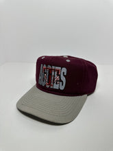 Load image into Gallery viewer, Vintage Texas A&amp;M Aggies 90s SnapBack Hat
