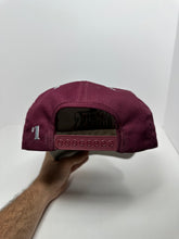 Load image into Gallery viewer, Vintage Texas A&amp;M Aggies 90s SnapBack Hat
