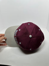 Load image into Gallery viewer, Vintage Texas A&amp;M Aggies 90s SnapBack Hat
