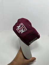 Load image into Gallery viewer, Vintage Texas A&amp;M Aggies 90s SnapBack Hat
