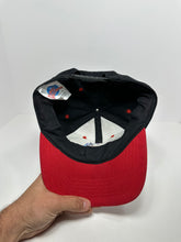 Load image into Gallery viewer, Vintage Planet Hollywood Las Vegas 90s SnapBack Hat
