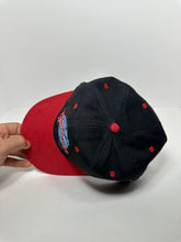 Load image into Gallery viewer, Vintage Planet Hollywood Las Vegas 90s SnapBack Hat
