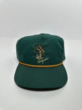 Load image into Gallery viewer, Vintage Arizona Cactus Cowboys 90s Rope SnapBack Hat
