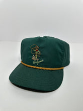 Load image into Gallery viewer, Vintage Arizona Cactus Cowboys 90s Rope SnapBack Hat
