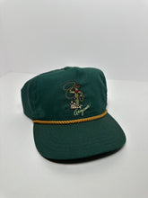 Load image into Gallery viewer, Vintage Arizona Cactus Cowboys 90s Rope SnapBack Hat
