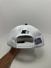 Load image into Gallery viewer, Vintage Carolina Panthers Pro Line Starter 90s SnapBack Hat
