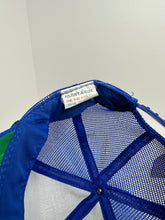 Load image into Gallery viewer, Vintage LA Dodgers 90s Trucker SnapBack Hat
