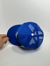 Load image into Gallery viewer, Vintage LA Dodgers 90s Trucker SnapBack Hat
