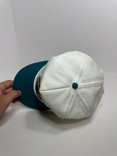 Load image into Gallery viewer, Vintage Charlotte Hornets Coca Cola 90s SnapBack Hat
