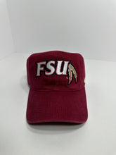 Load image into Gallery viewer, Vintage Nike Florida State Seminoles 90s SnapBack Hat
