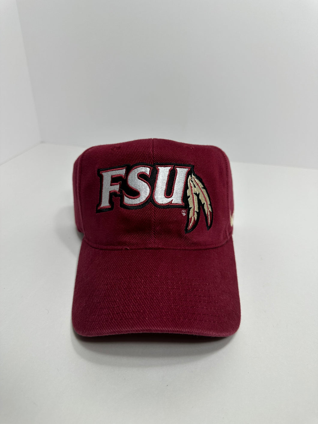 Vintage Nike Florida State Seminoles 90s SnapBack Hat