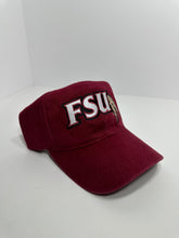 Load image into Gallery viewer, Vintage Nike Florida State Seminoles 90s SnapBack Hat
