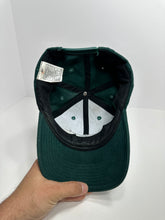 Load image into Gallery viewer, Vintage Nike Emerald Green 90s SnapBack Hat
