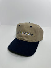 Load image into Gallery viewer, Vintage Friends TV Show Promo 90s SnapBack Hat
