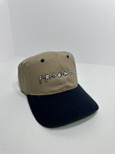 Load image into Gallery viewer, Vintage Friends TV Show Promo 90s SnapBack Hat
