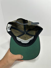 Load image into Gallery viewer, Vintage Rocky Mountain Elk Foundation 90s Camo SnapBack
