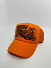 Load image into Gallery viewer, Vintage Wards 4x4 Utah 80s Trucker Hat
