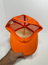 Load image into Gallery viewer, Vintage Wards 4x4 Utah 80s Trucker Hat
