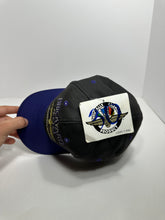 Load image into Gallery viewer, Vintage Brickyard 400 90s NASCAR Racing SnapBack Hat
