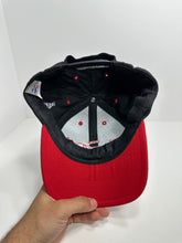 Load image into Gallery viewer, Vintage Coca Cola NASCAR 90s SnapBack Hat
