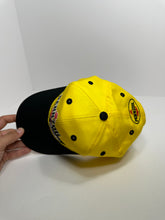 Load image into Gallery viewer, Vintage Pennzoil Racing 90s Leather Back Hat
