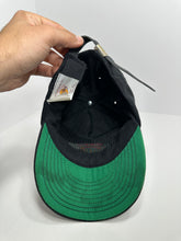 Load image into Gallery viewer, Vintage Hard Rock New Orleans 90s Leather Back Hat
