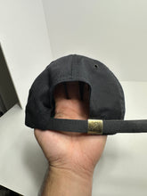 Load image into Gallery viewer, Vintage Hard Rock New Orleans 90s Leather Back Hat
