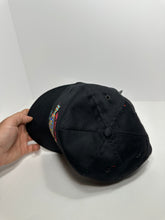 Load image into Gallery viewer, Vintage Hard Rock New Orleans 90s Leather Back Hat

