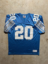 Load image into Gallery viewer, Vintage Barry Sanders Detroit Lions Jersey (Large)
