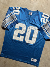 Load image into Gallery viewer, Vintage Barry Sanders Detroit Lions Jersey (Large)
