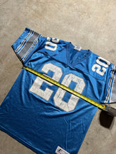 Load image into Gallery viewer, Vintage Barry Sanders Detroit Lions Jersey (Large)
