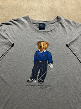 Load image into Gallery viewer, Vintage Polo Bear Golf 90s T Shirt (XL)
