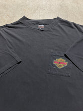 Load image into Gallery viewer, Vintage Harley Davidson How the West Was Won ‘90s T Shirt (XL)
