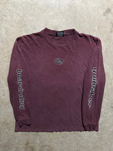 Load image into Gallery viewer, Vintage Quiksilver Boarding 90s Long Sleeve T Shirt (XL)
