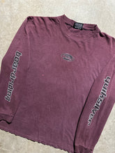 Load image into Gallery viewer, Vintage Quiksilver Boarding 90s Long Sleeve T Shirt (XL)
