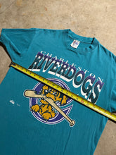 Load image into Gallery viewer, Vintage Charleston Riverdogs 1990s MiLB T Shirt (Large)
